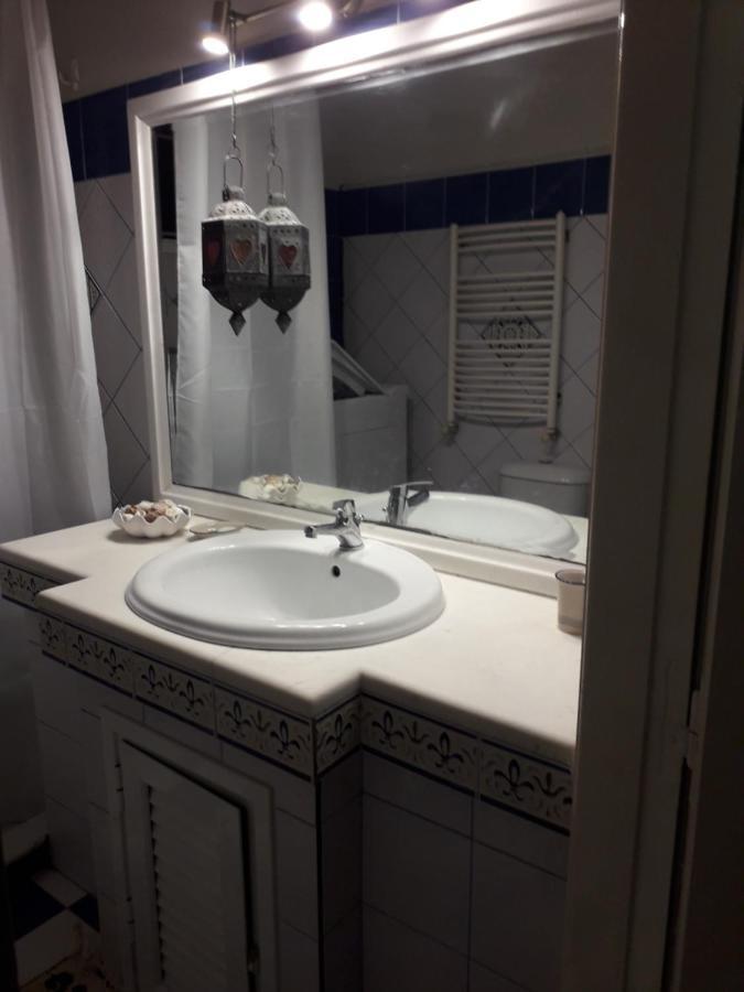Apartment Eftychias Masouri