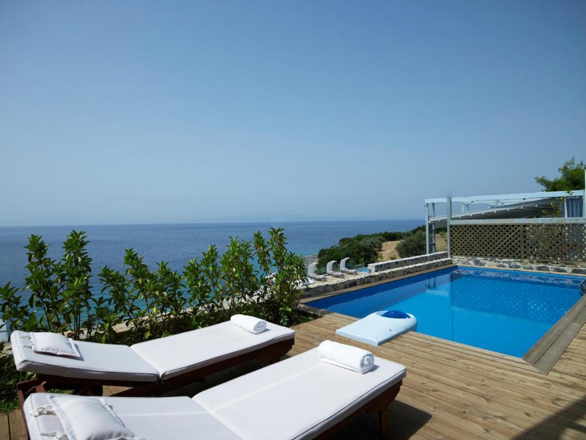 Adrina & Hotel Panormos (Skopelos)