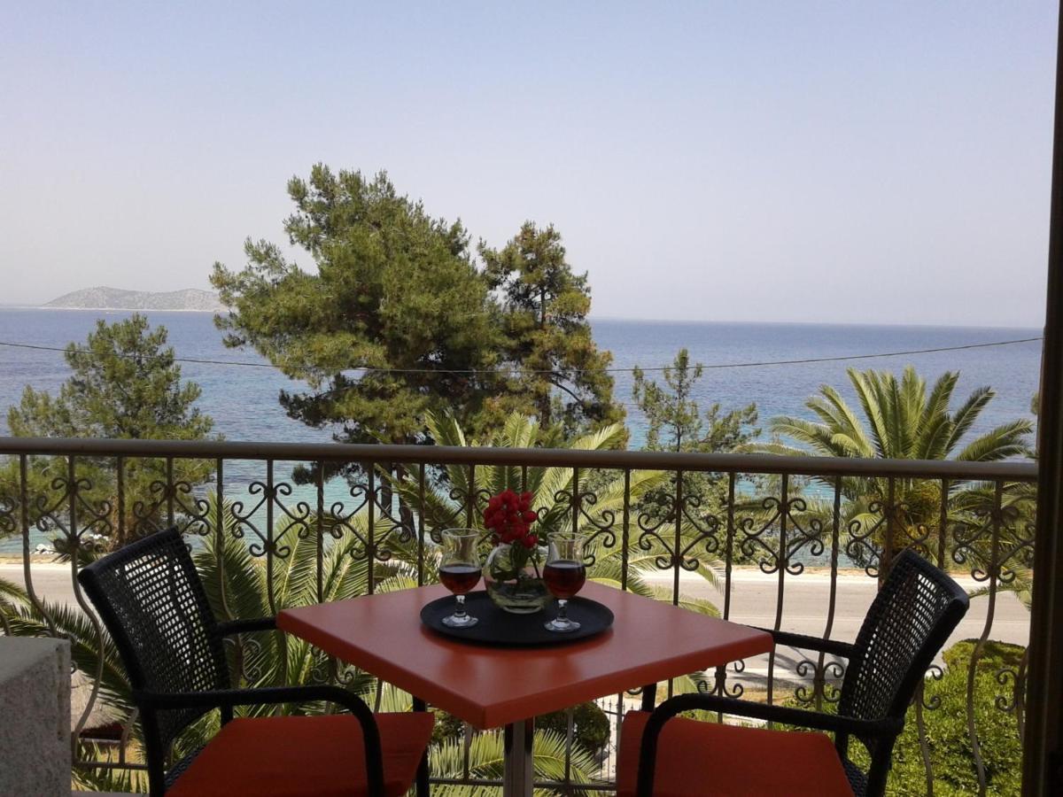 Esperides Hotel 3*