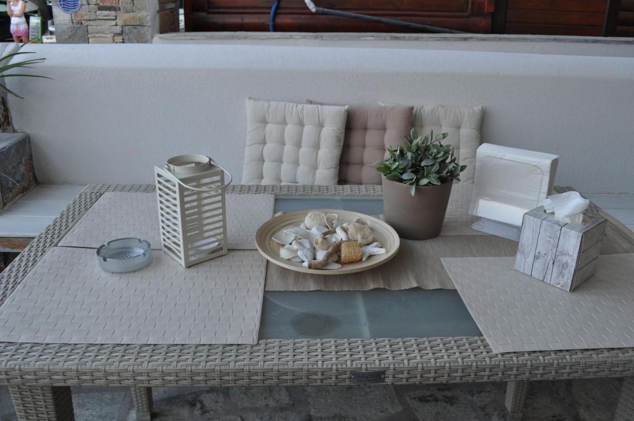 Studios Yalos Apartment