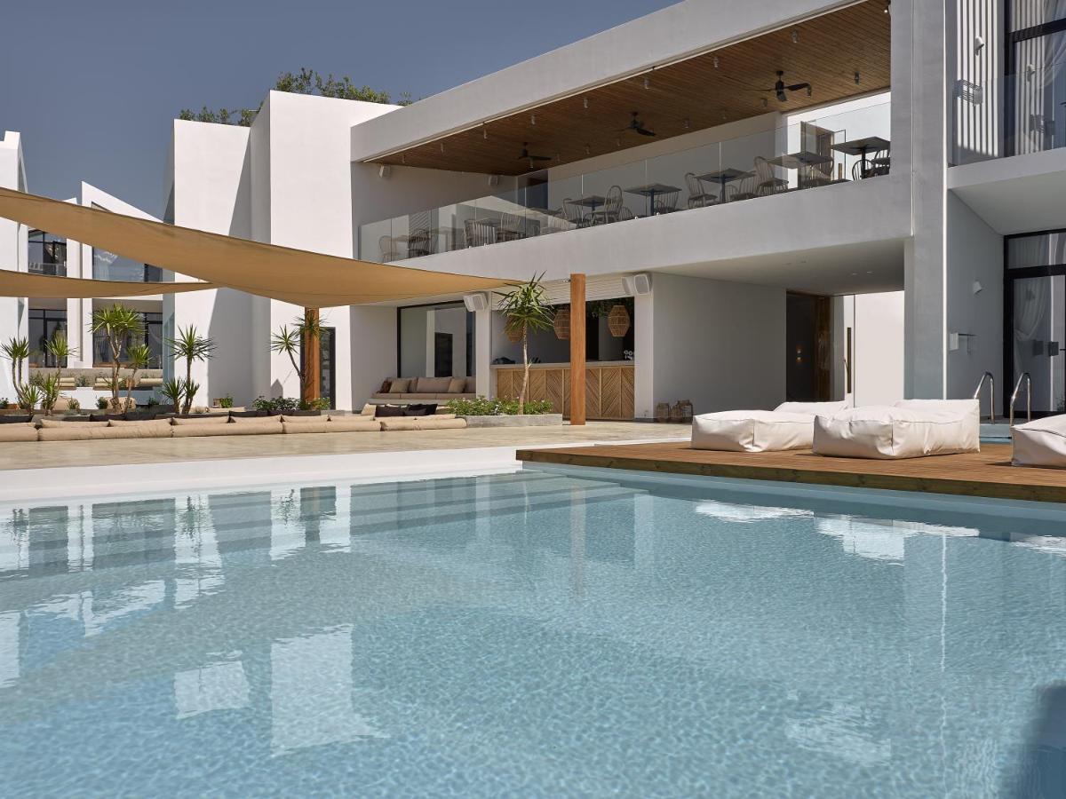 Cavo Vezal (adults Only) Laganas