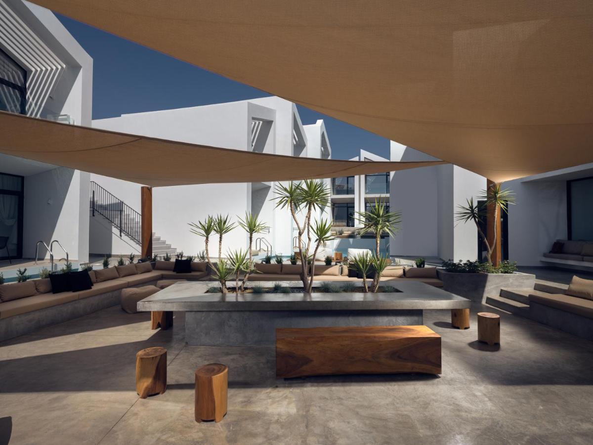 Cavo Vezal (adults Only) Hotel Laganas