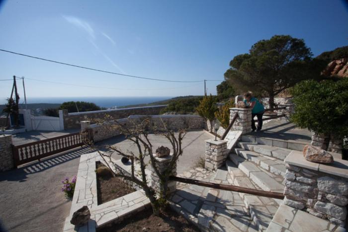 Apartment Faros Complex Parikia (Paros)