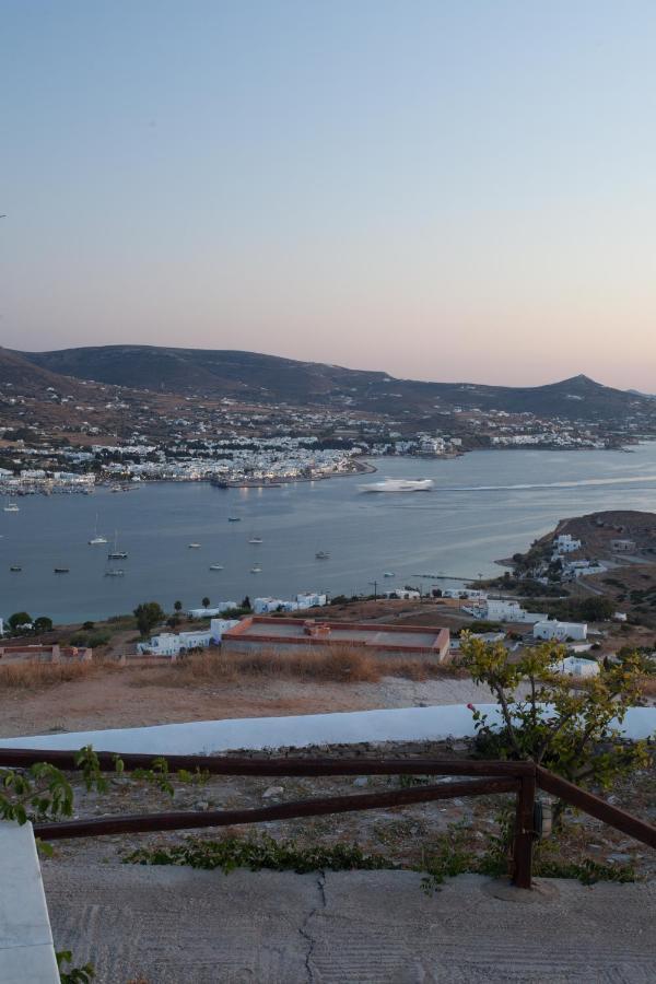 Faros Complex Apartment Parikia (Paros)
