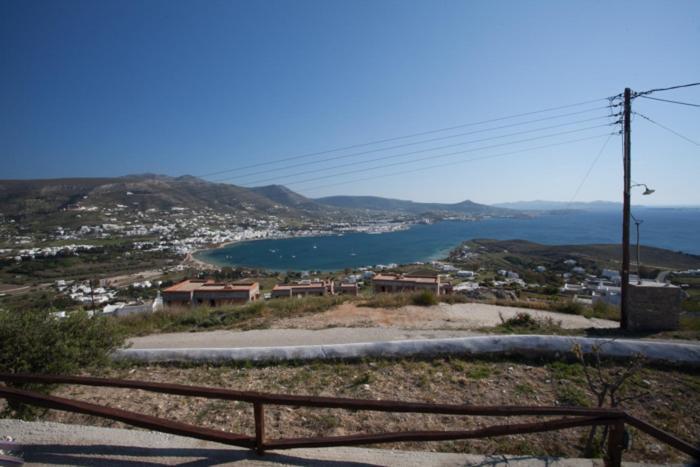 Faros Complex