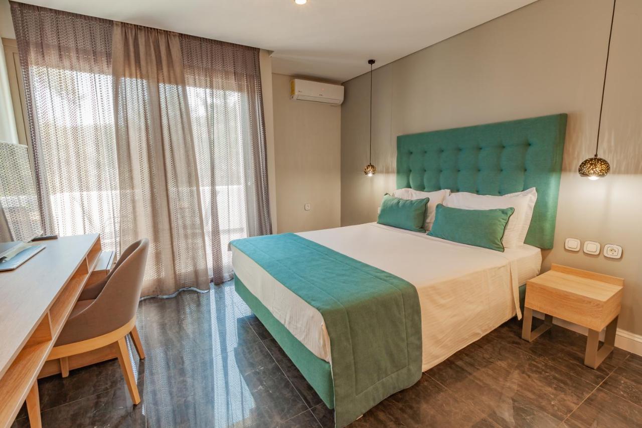Esperides 3* Glykadi