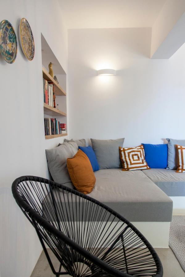 Holiday home Galini *