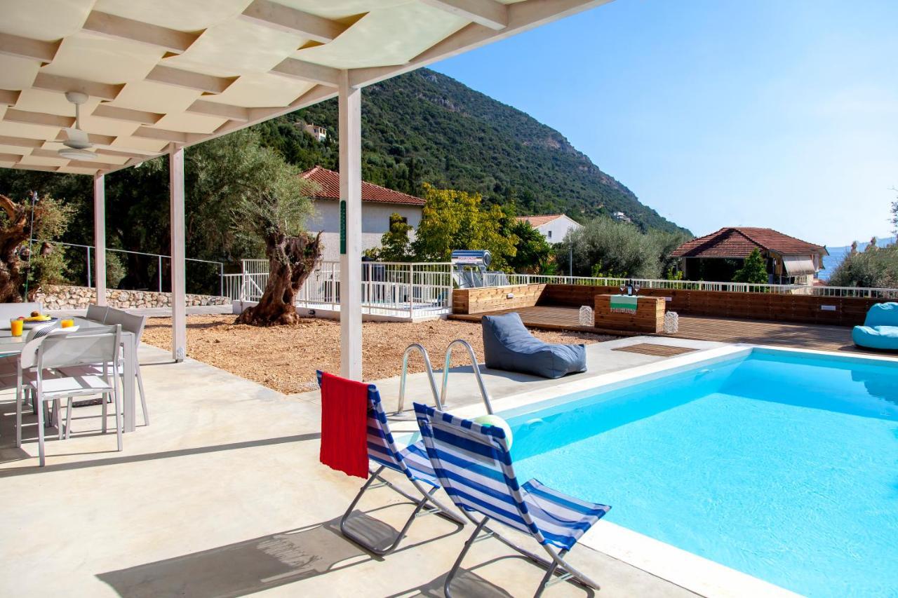 Holiday home Galini *