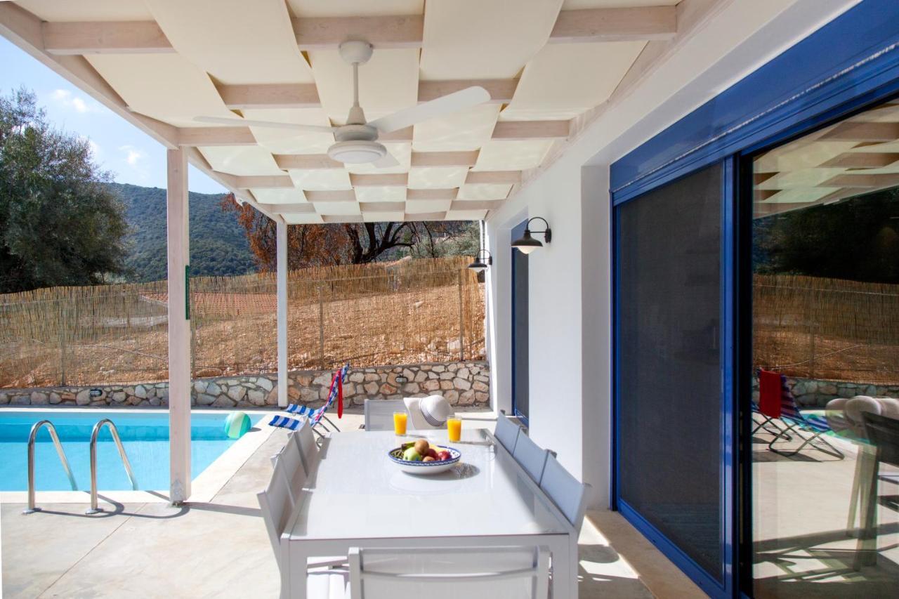 Holiday home Galini Mikros Gialos
