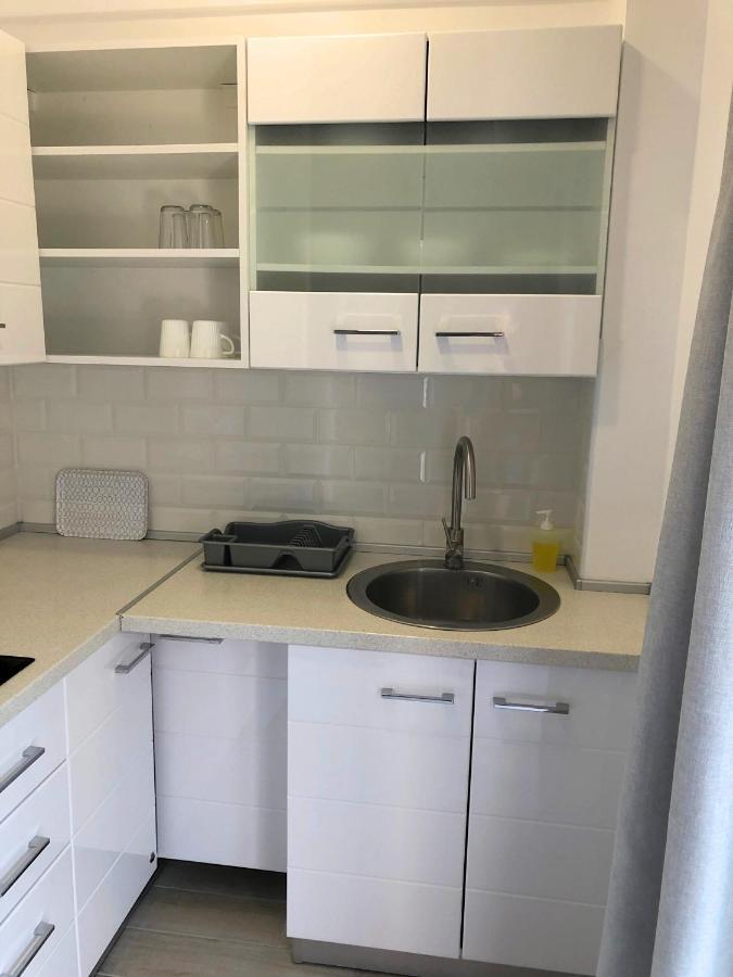 M Apartments, Kallikratia Apartment Nea Kallikrateia