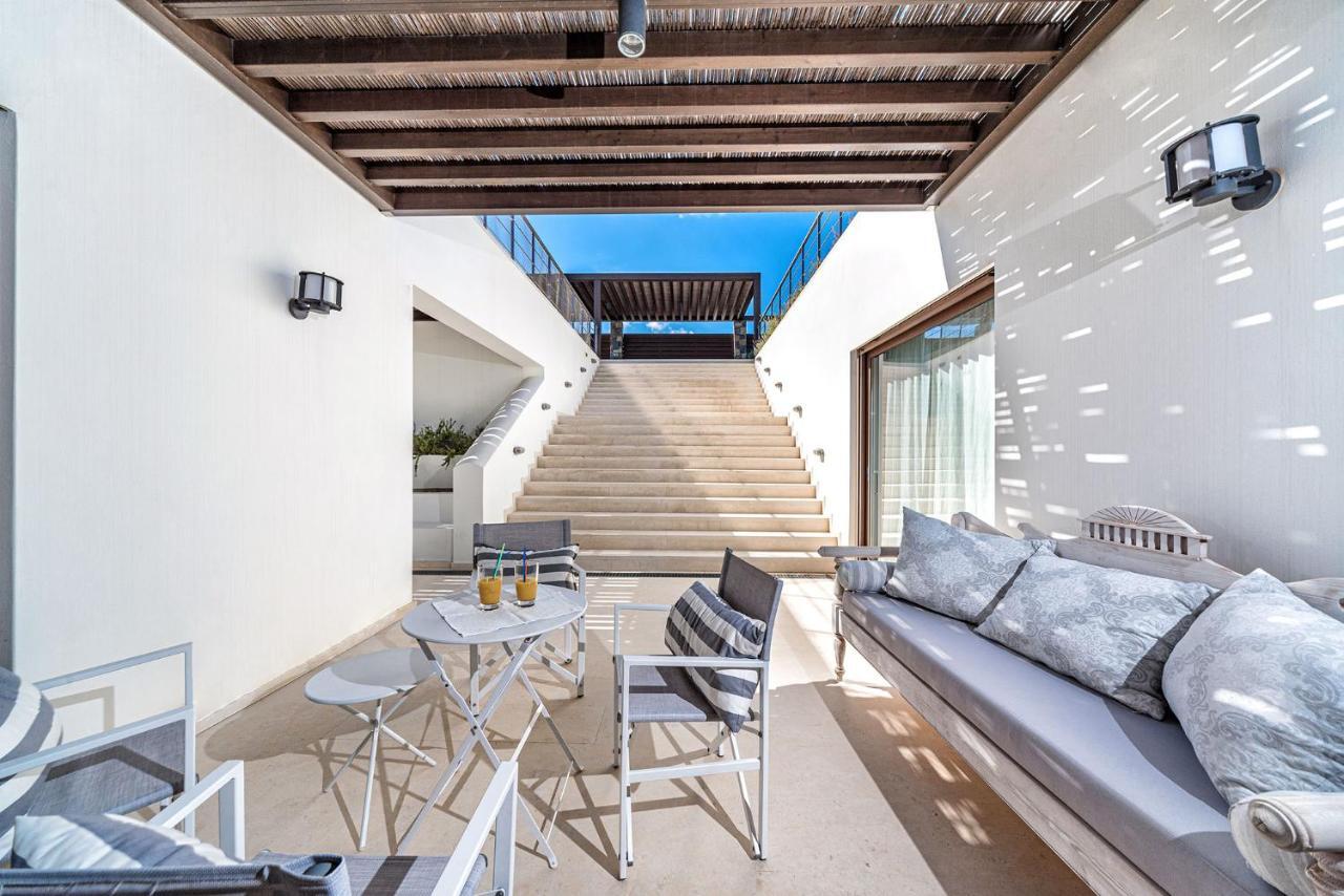Villa Lavender
