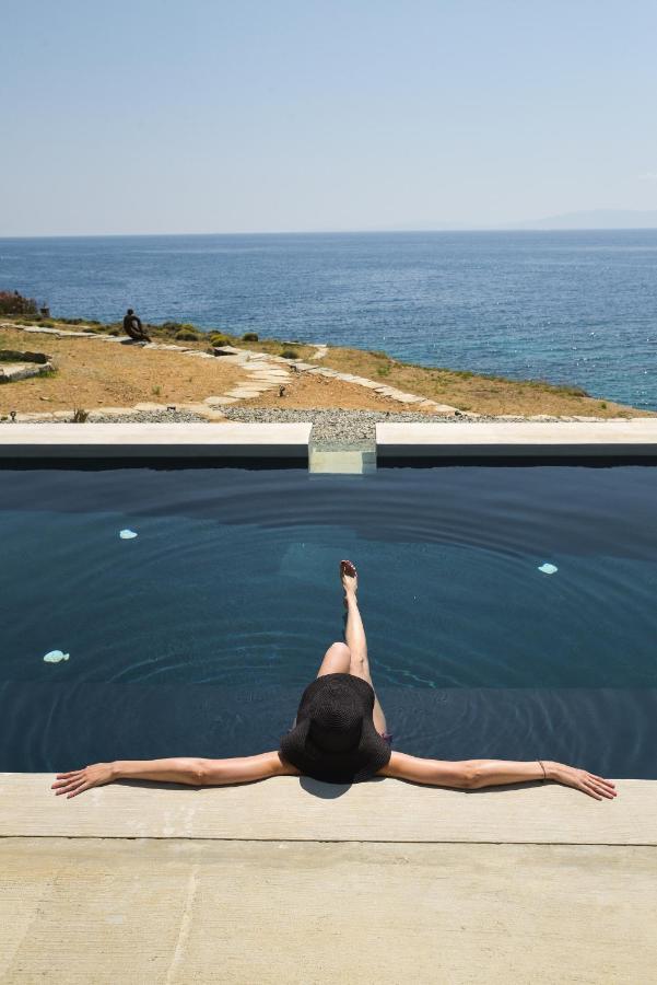 Holiday home Archipelagotinos