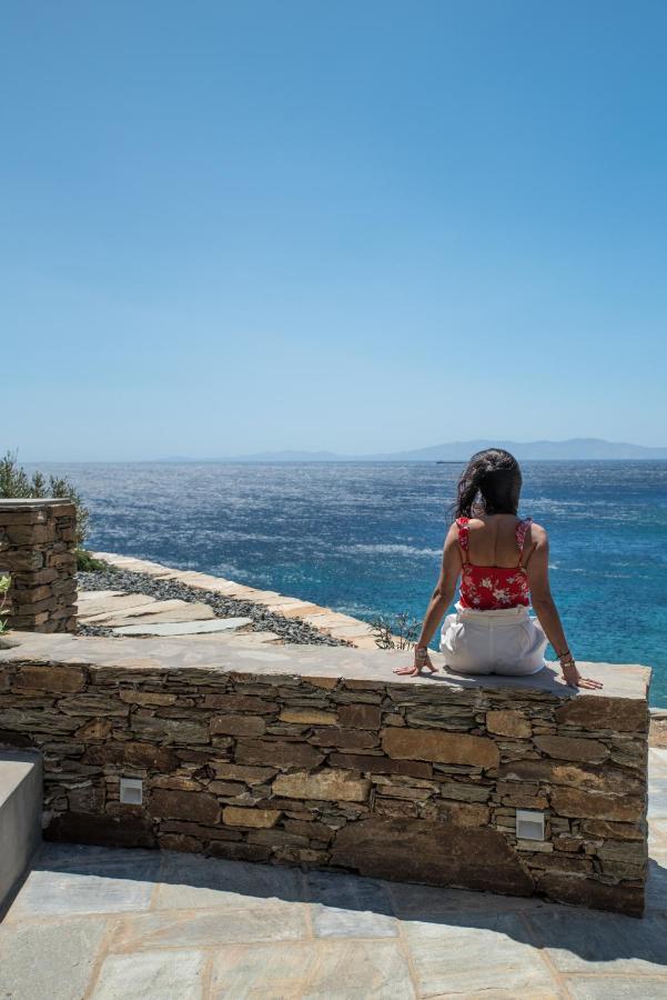 Archipelagotinos * Agios Romanos