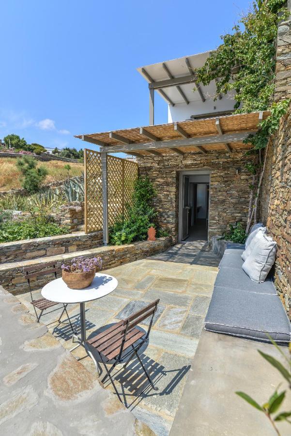 Archipelagotinos * Agios Romanos