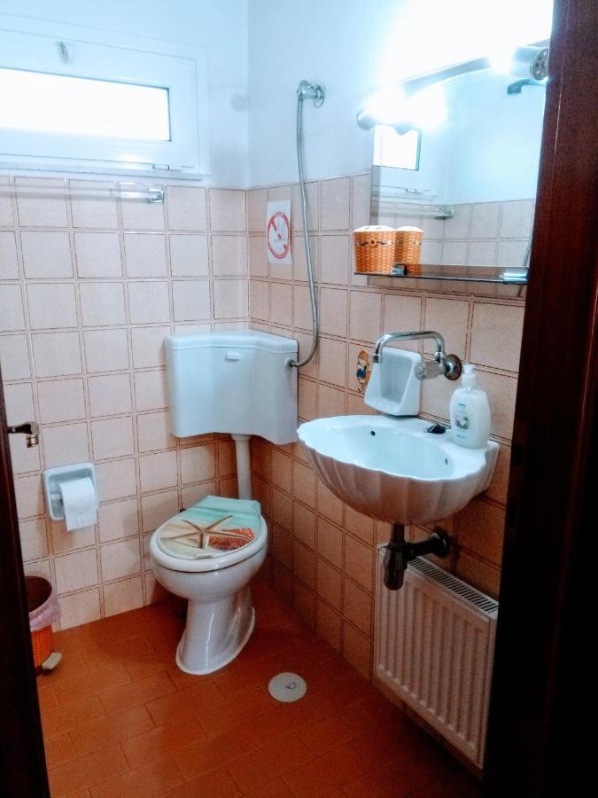 Iliahtida Apartment *