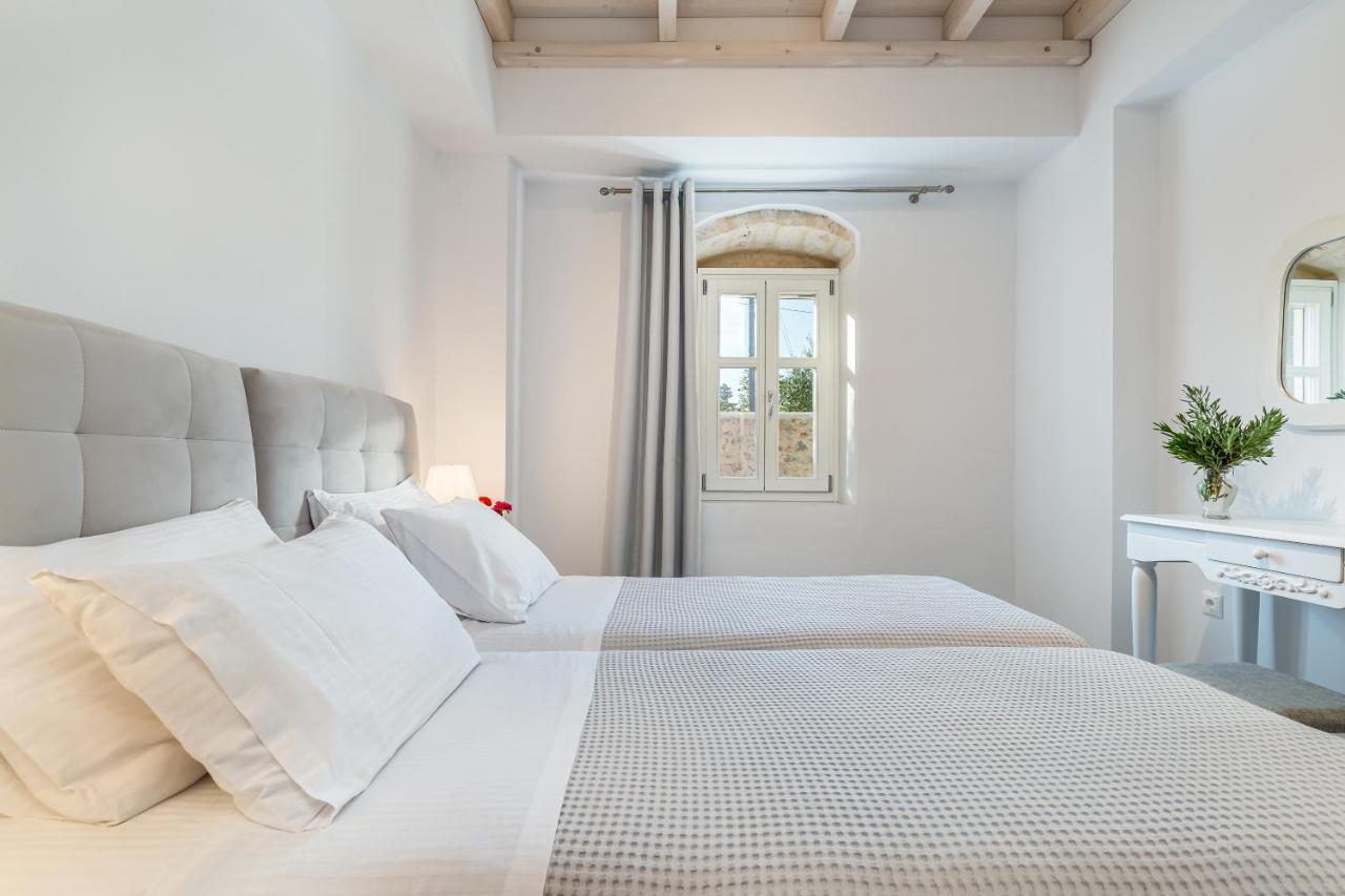 Fiscardo Luxury Stone Alex ,with Sunset View! *