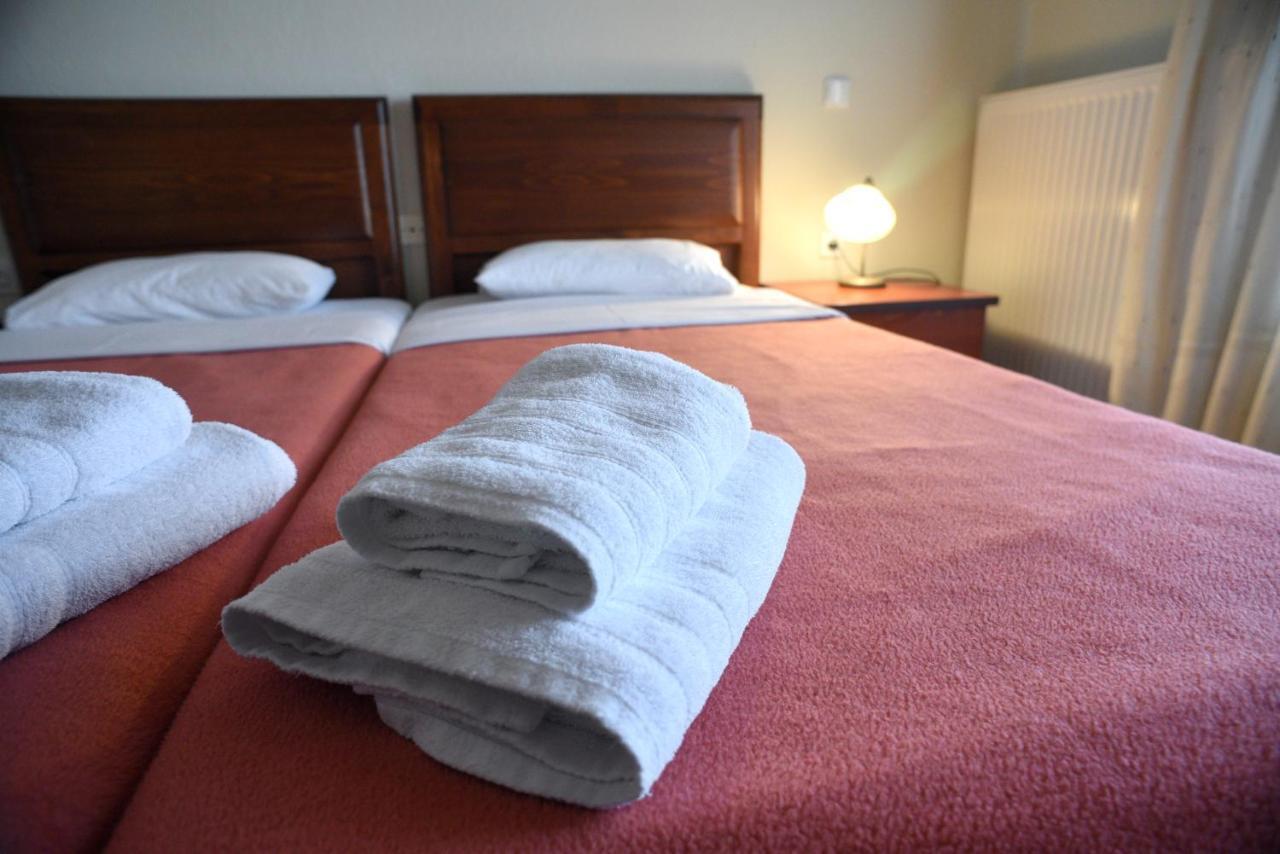 Hotel παραδοσιακο