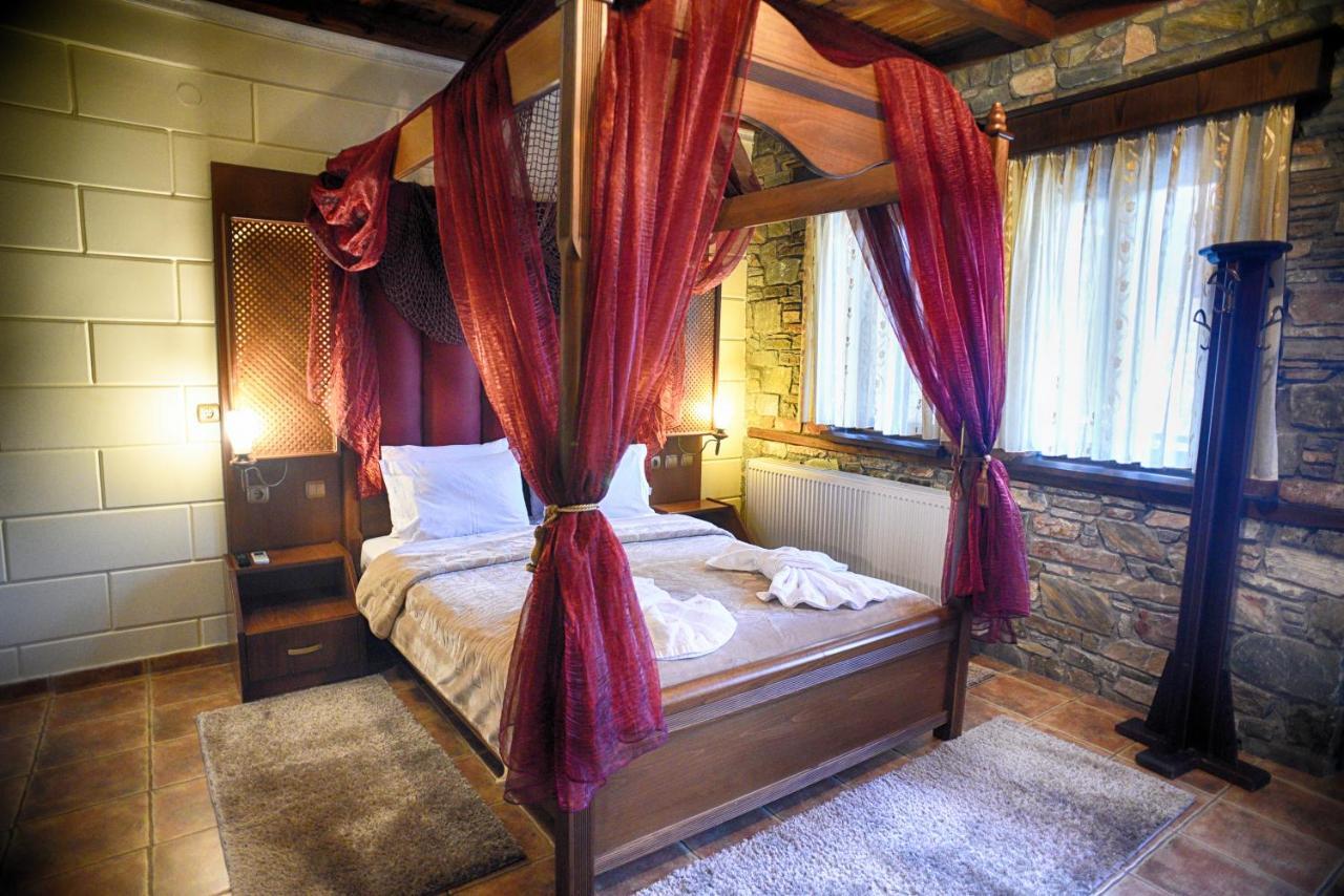 παραδοσιακο Hotel 3*