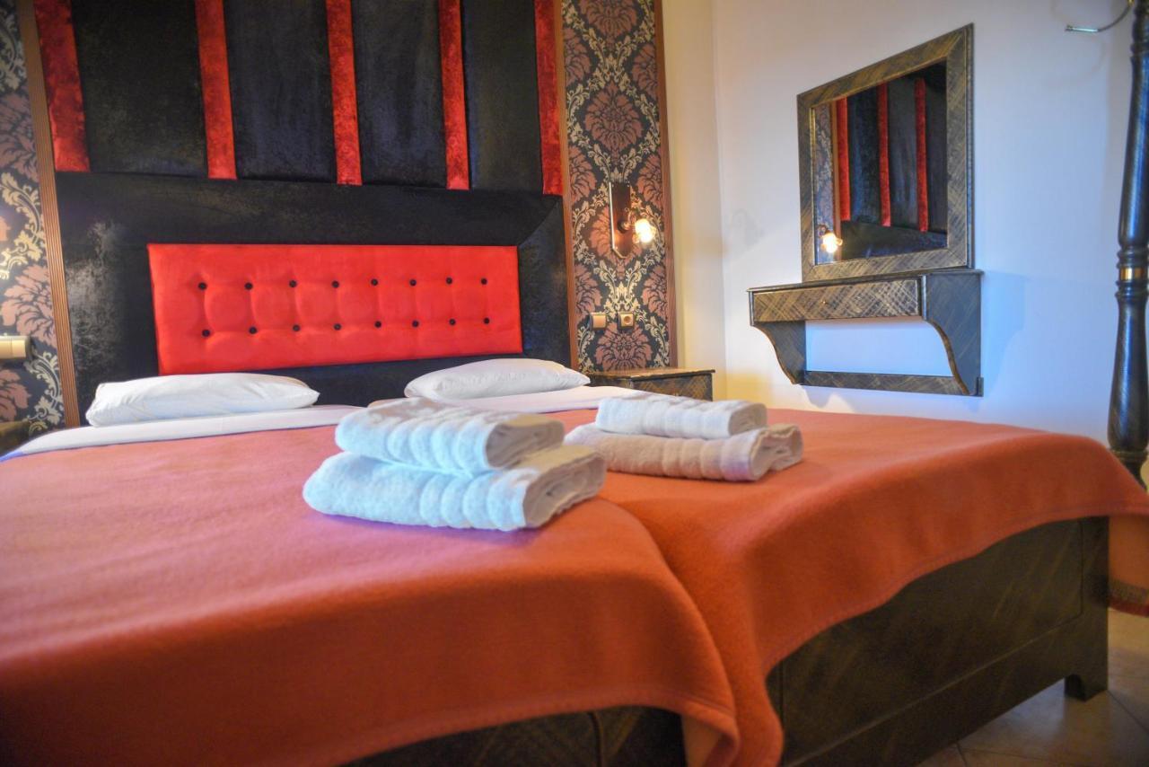Hotel παραδοσιακο 3*