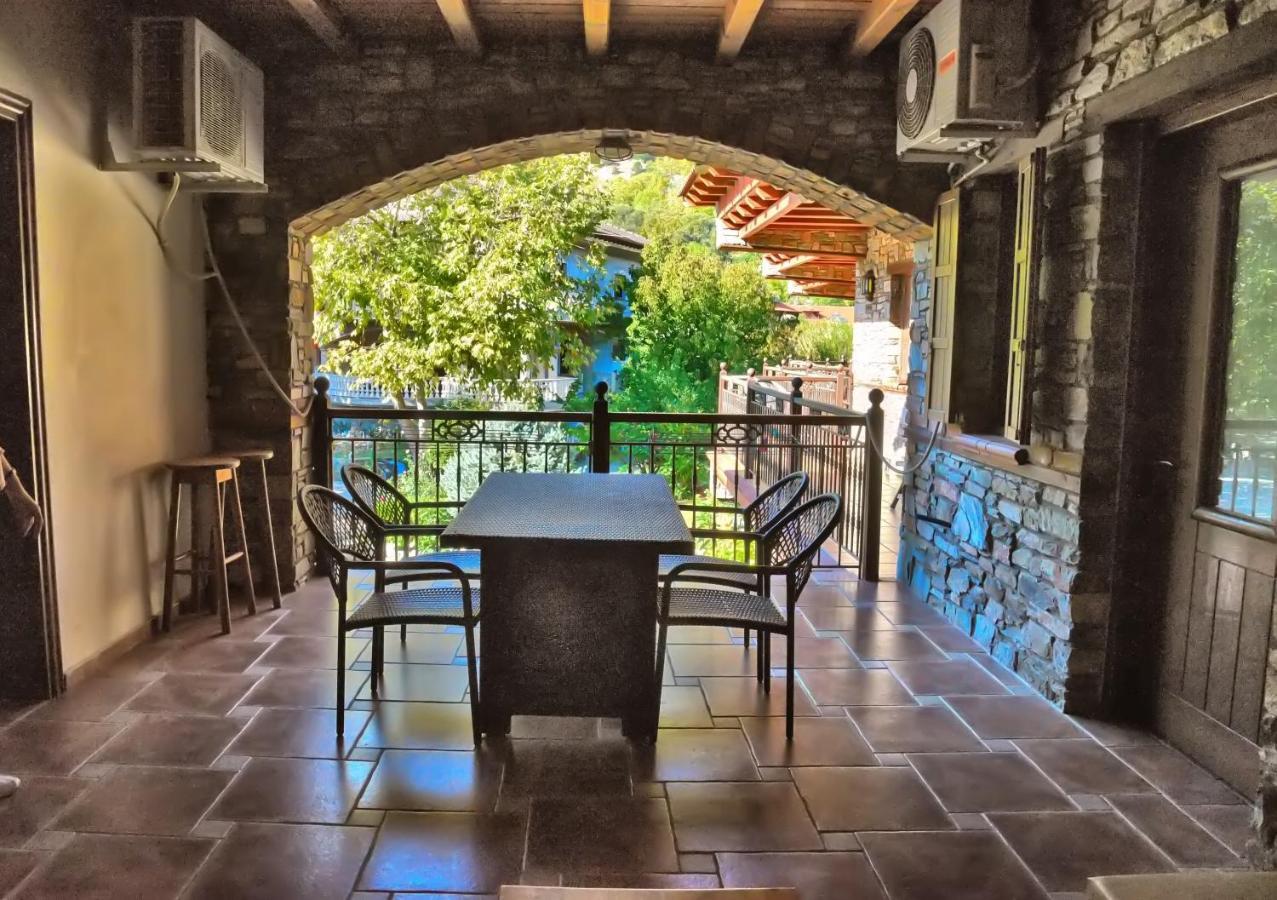 παραδοσιακο Hotel
