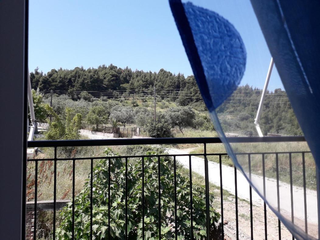 Apartment Kap's Agios Nikolaos (Chalkidiki)