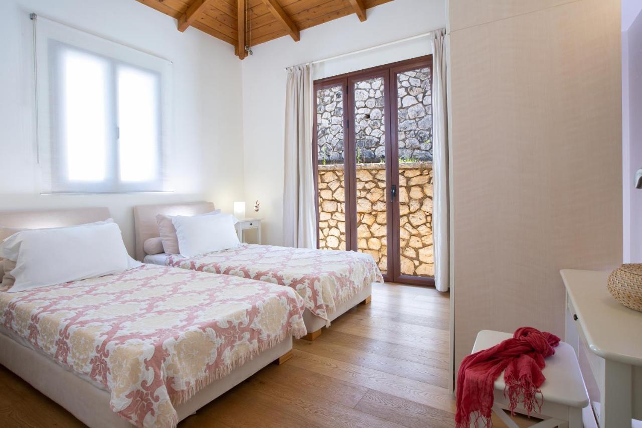 Arodo Seaside | Penelope Villa *