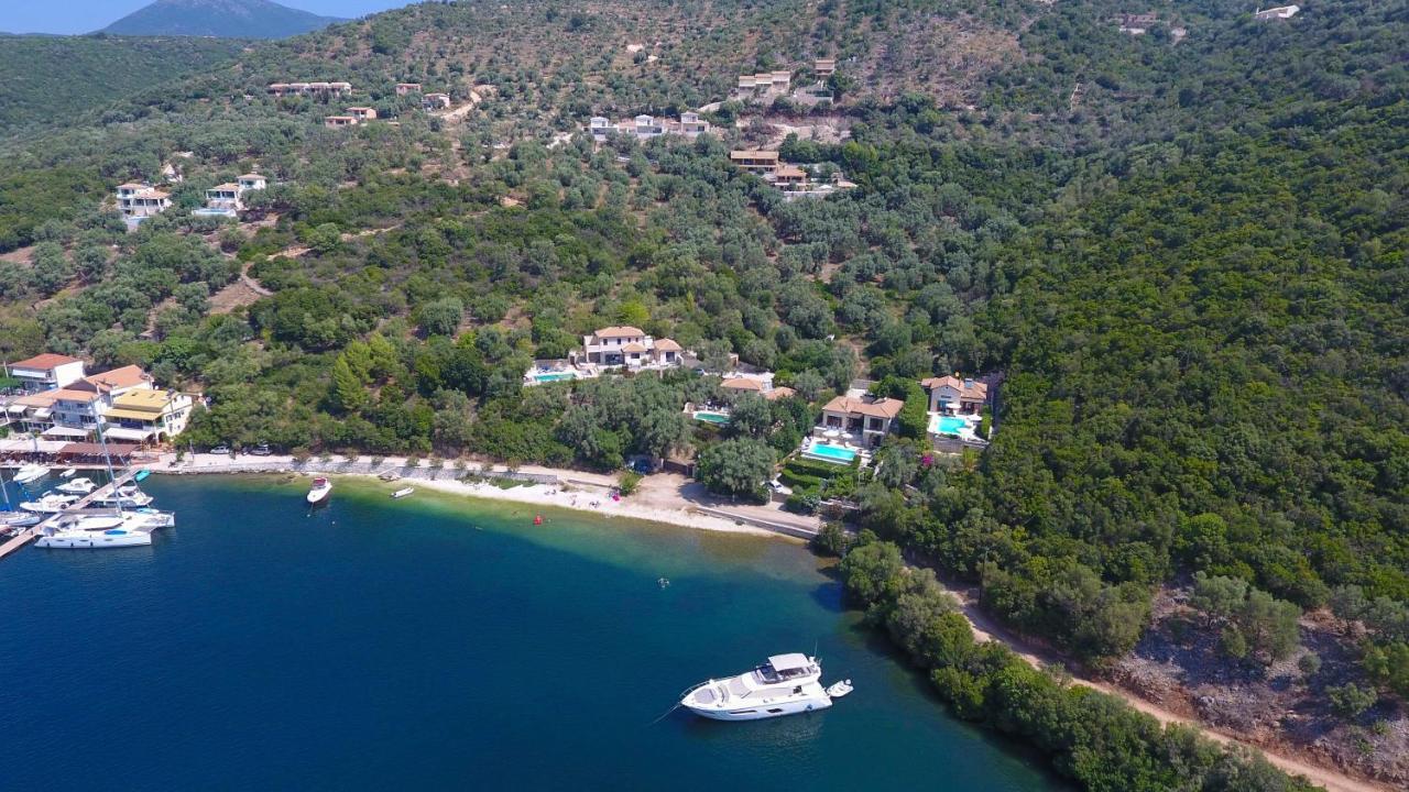 Arodo Seaside | Penelope *