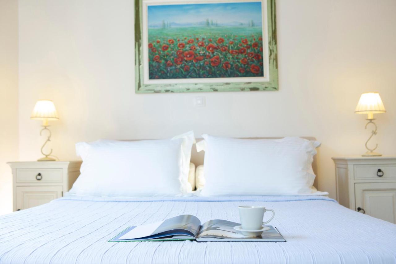 Villa Arodo Seaside | Penelope *