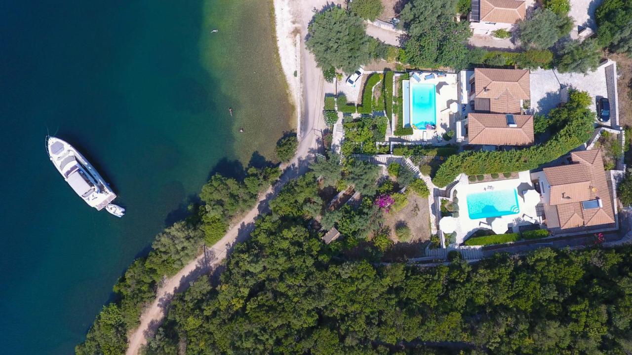 Villa Arodo Seaside | Penelope