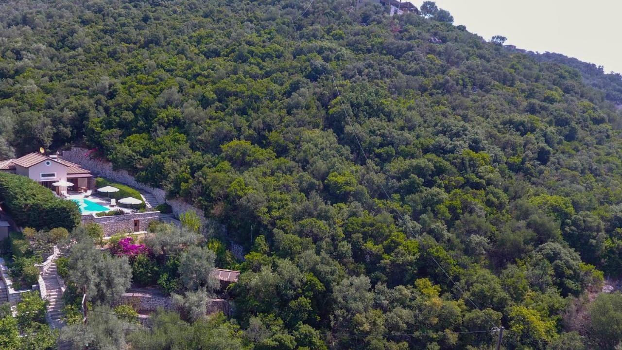 Arodo Seaside | Penelope Sivota (Lefkada)