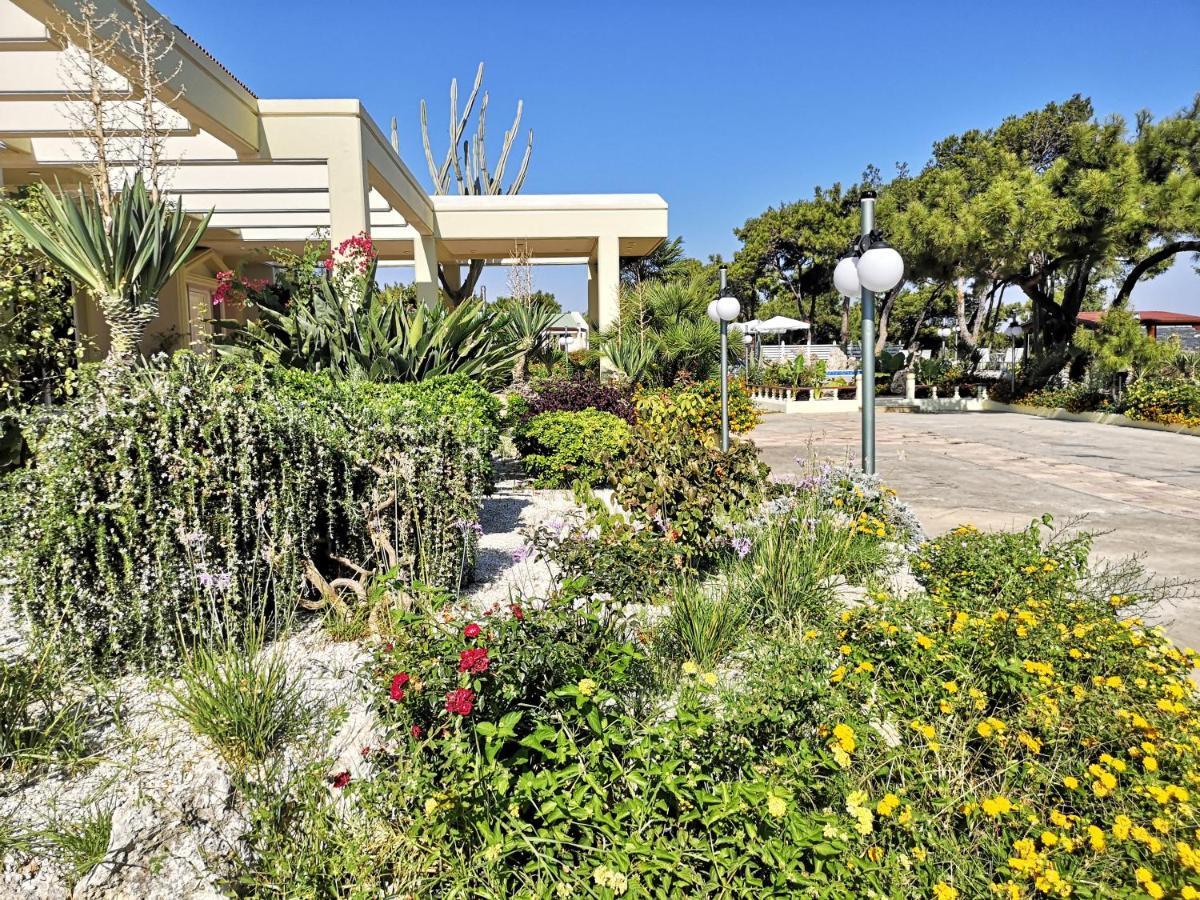Louis Luxury By Living In Blue Koskinou (Rhodes)