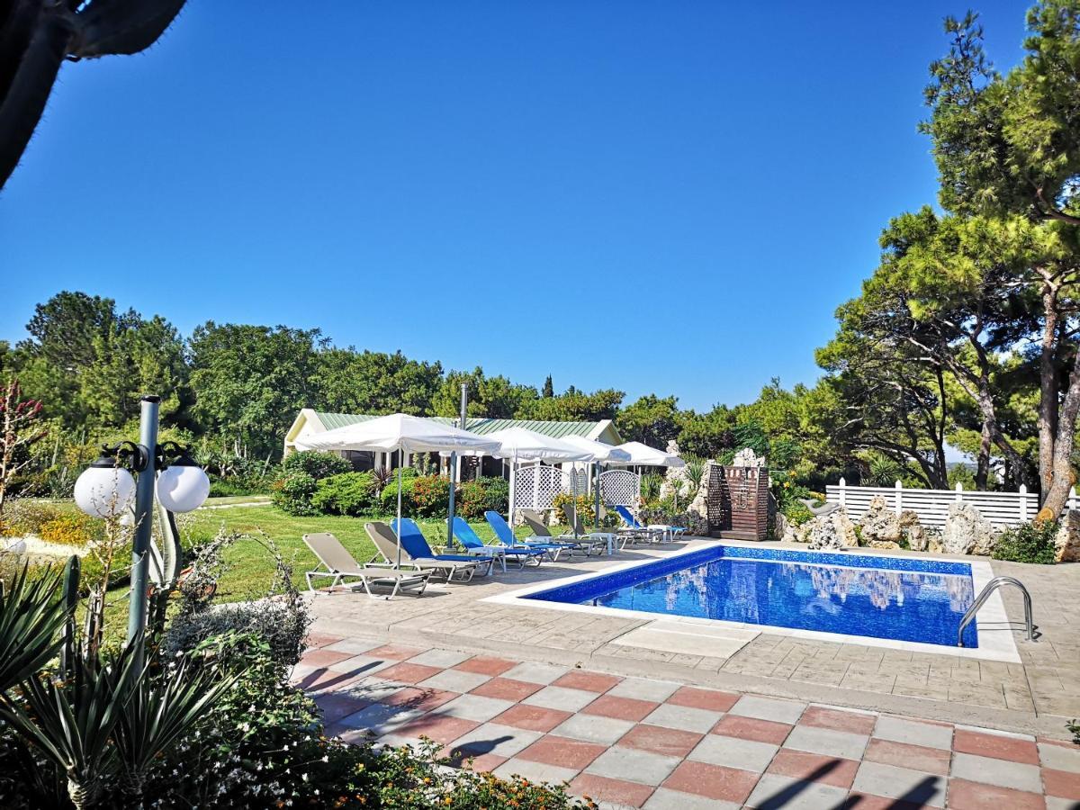 Louis Luxury By Living In Blue *