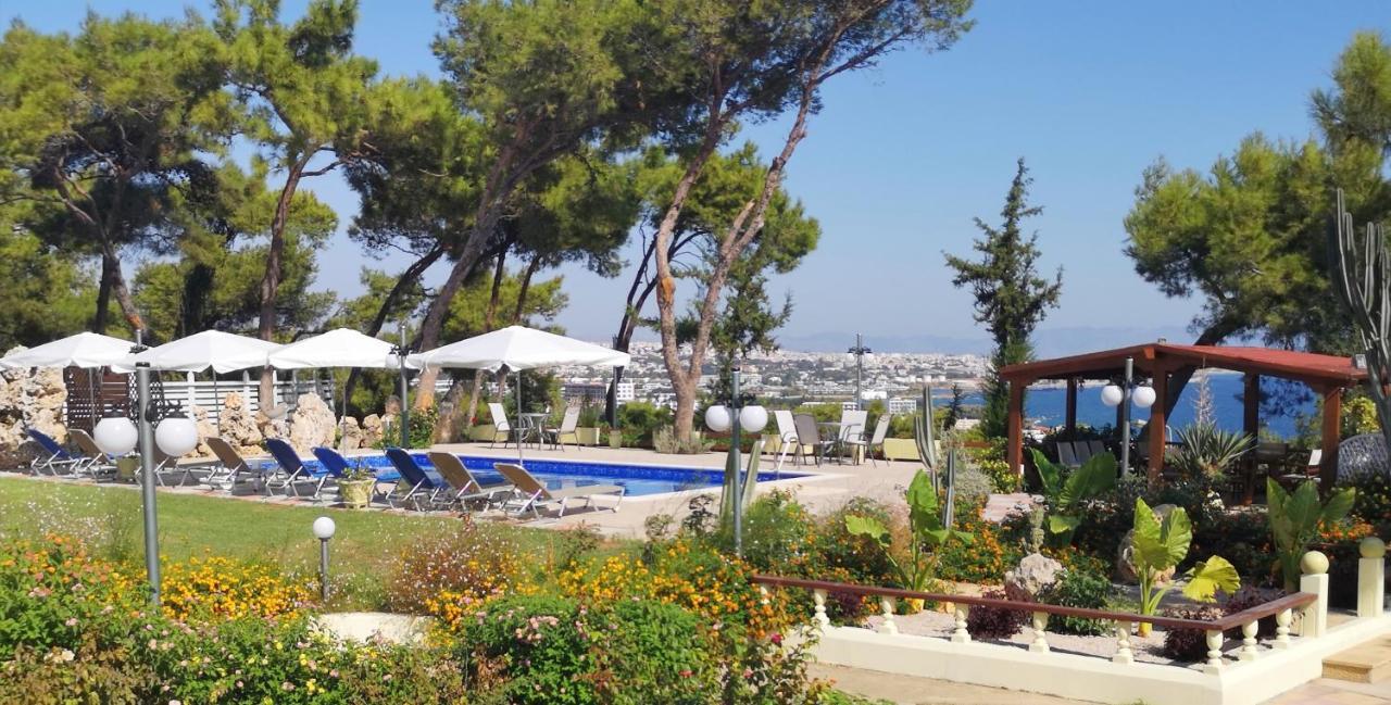 Villa Louis Luxury By Living In Blue *