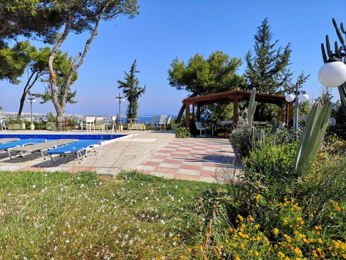 Louis Luxury By Living In Blue Villa *