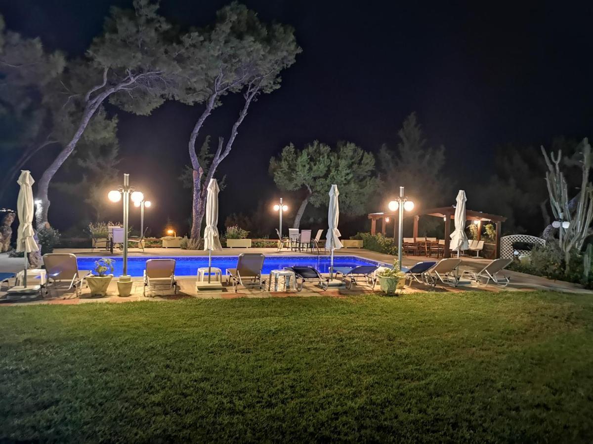 Louis Luxury By Living In Blue Villa