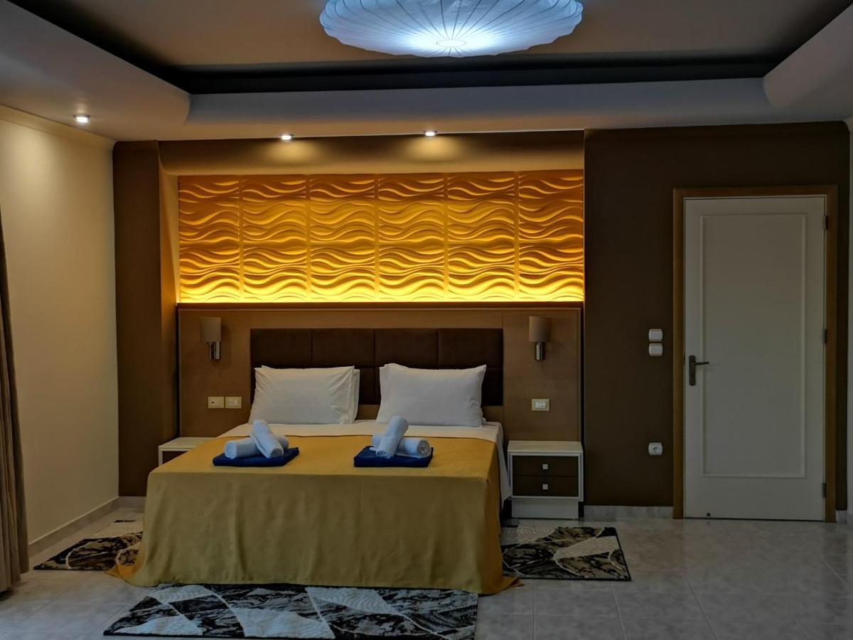 Villa Louis Luxury By Living In Blue