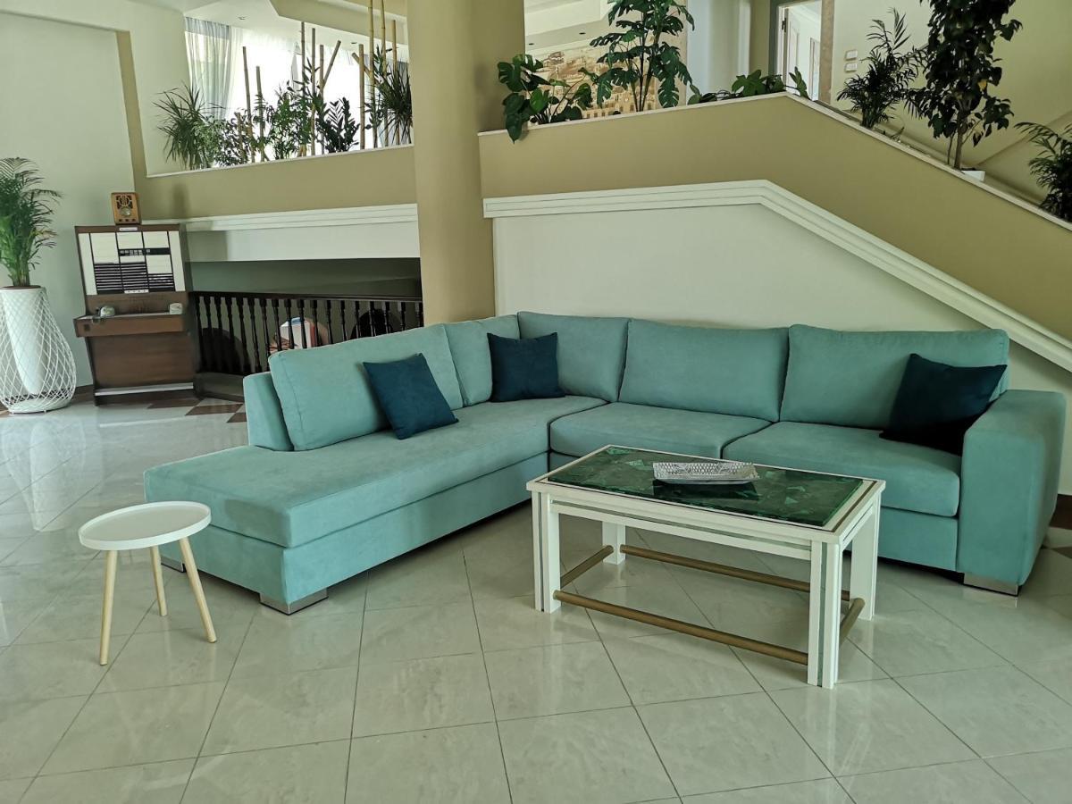 Louis Luxury By Living In Blue * Koskinou (Rhodes)