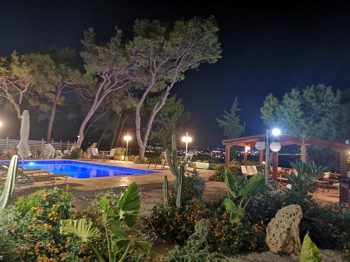 Louis Luxury By Living In Blue Koskinou (Rhodes)