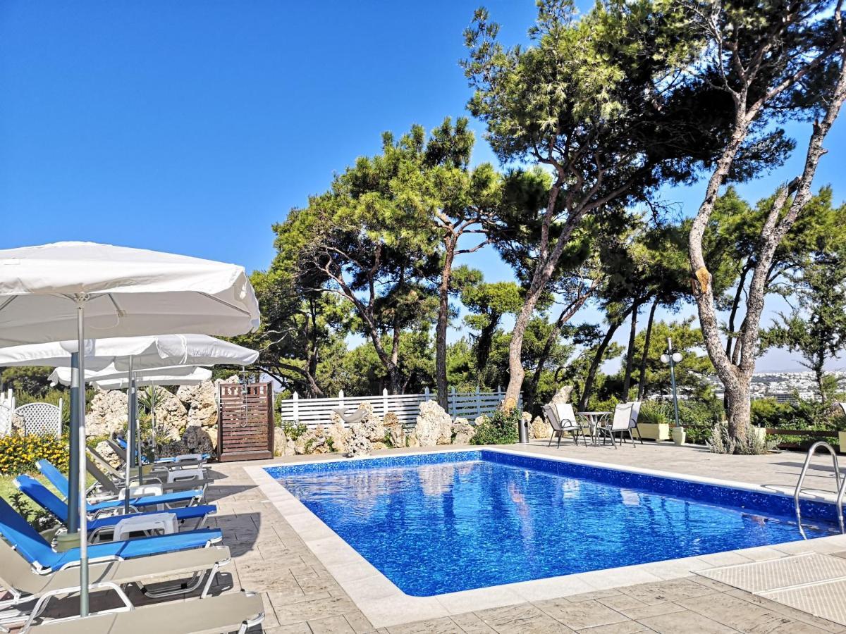Louis Luxury By Living In Blue Villa