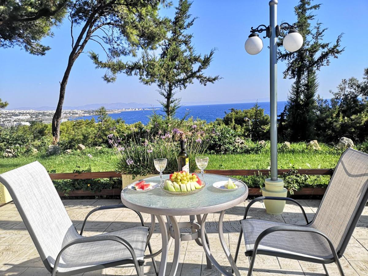 Villa Louis Luxury By Living In Blue
