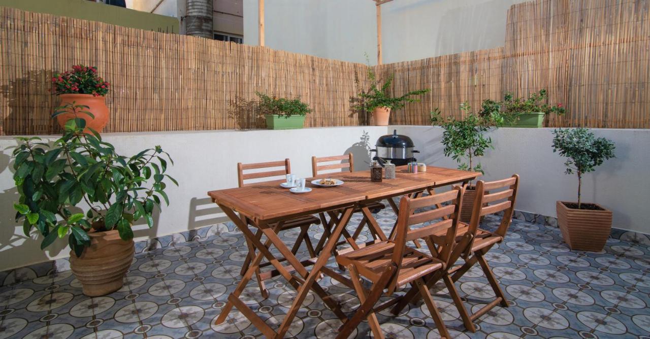 Villa Chandax Luxury *