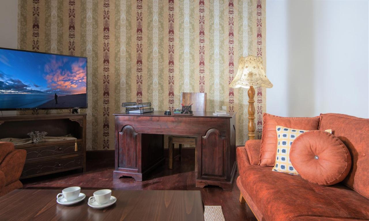 Chandax Luxury * Heraklion (Crete)