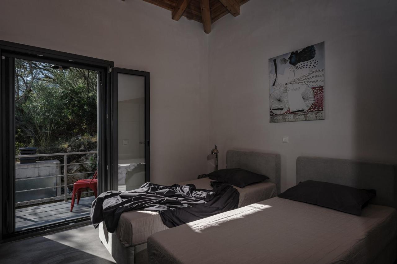 Villa Costa Emmelia *