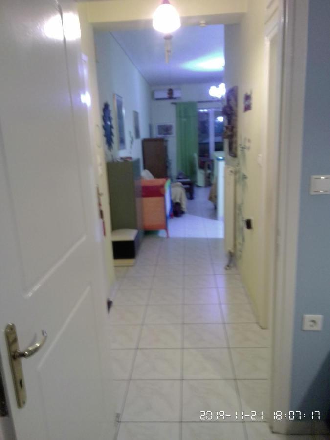 Palina's Comfy Home. Apartment *