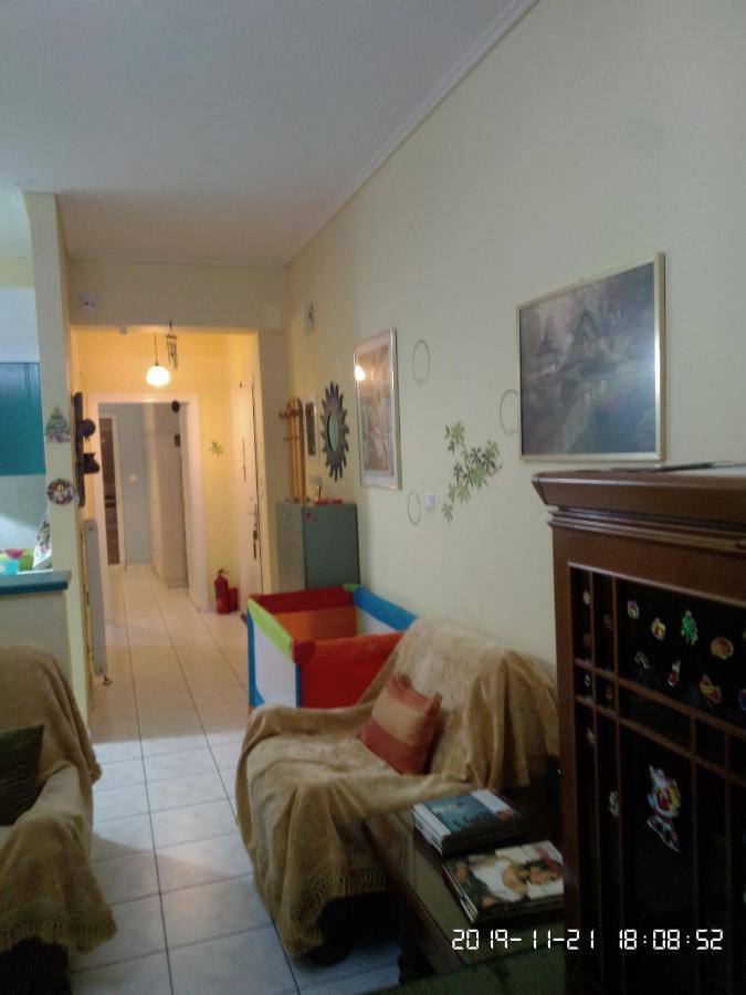 Palina's Comfy Home. Kalamata