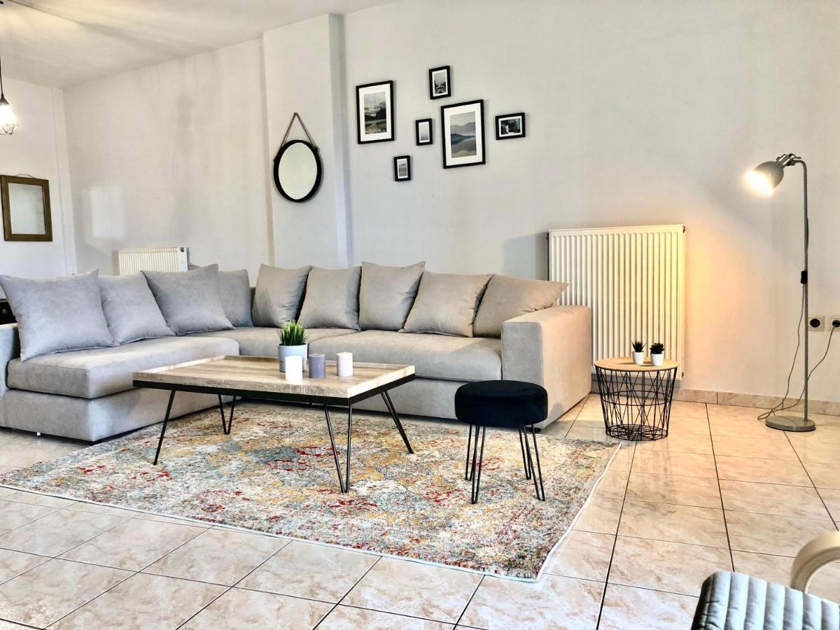 Apartment Anastasias House Near Athens Airport *