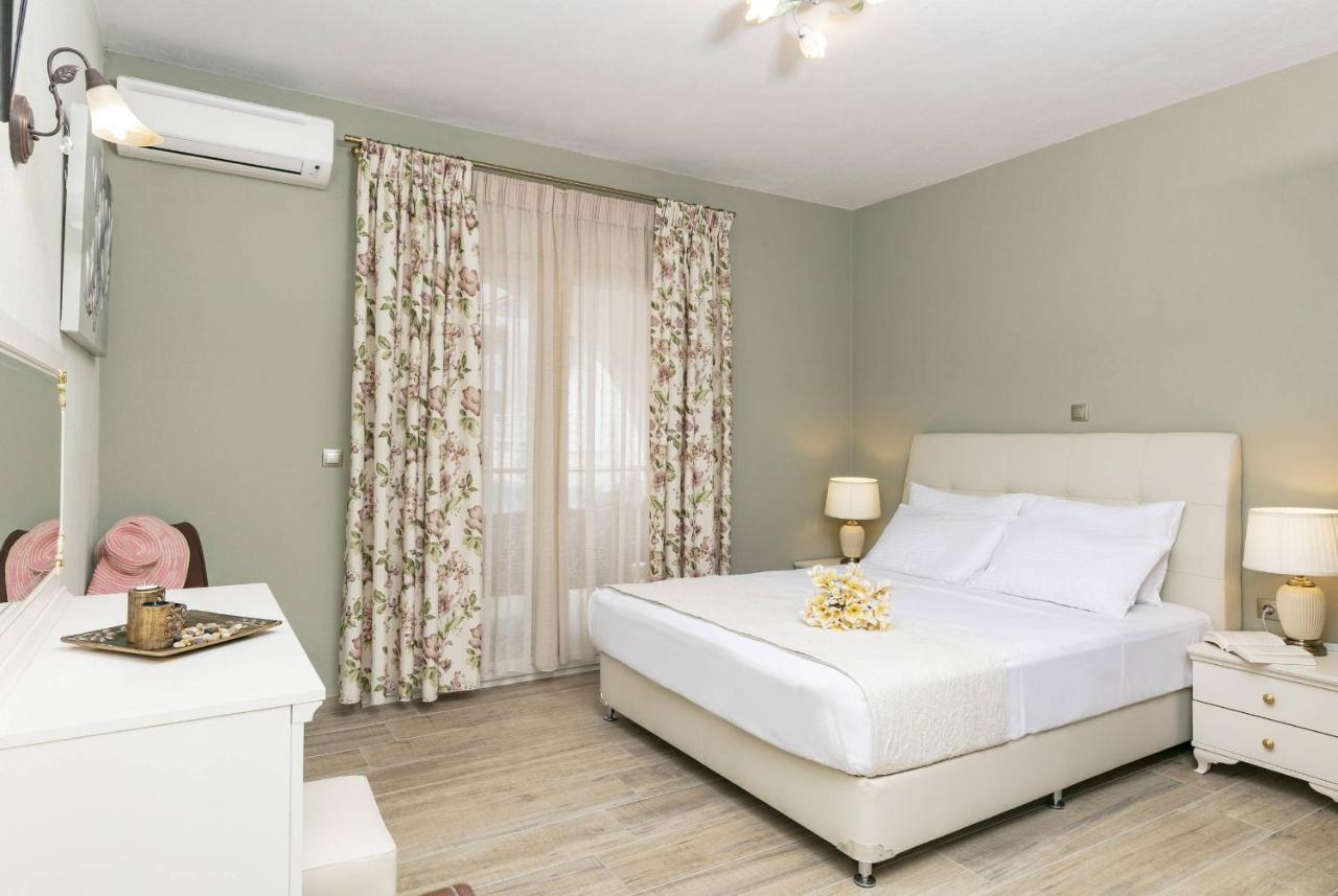 Apartment Stratos Deluxe Skala Potamia (Thasos)