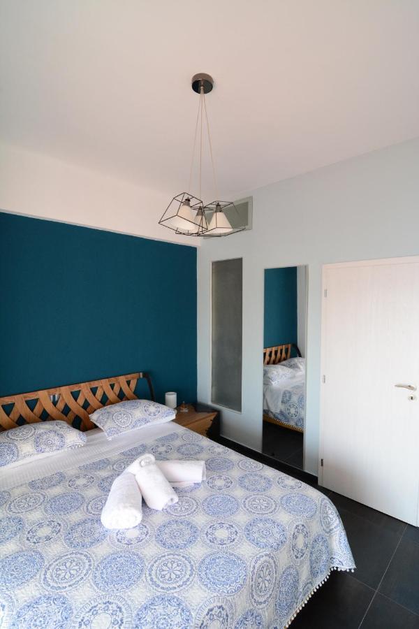 Marina View Apartment *