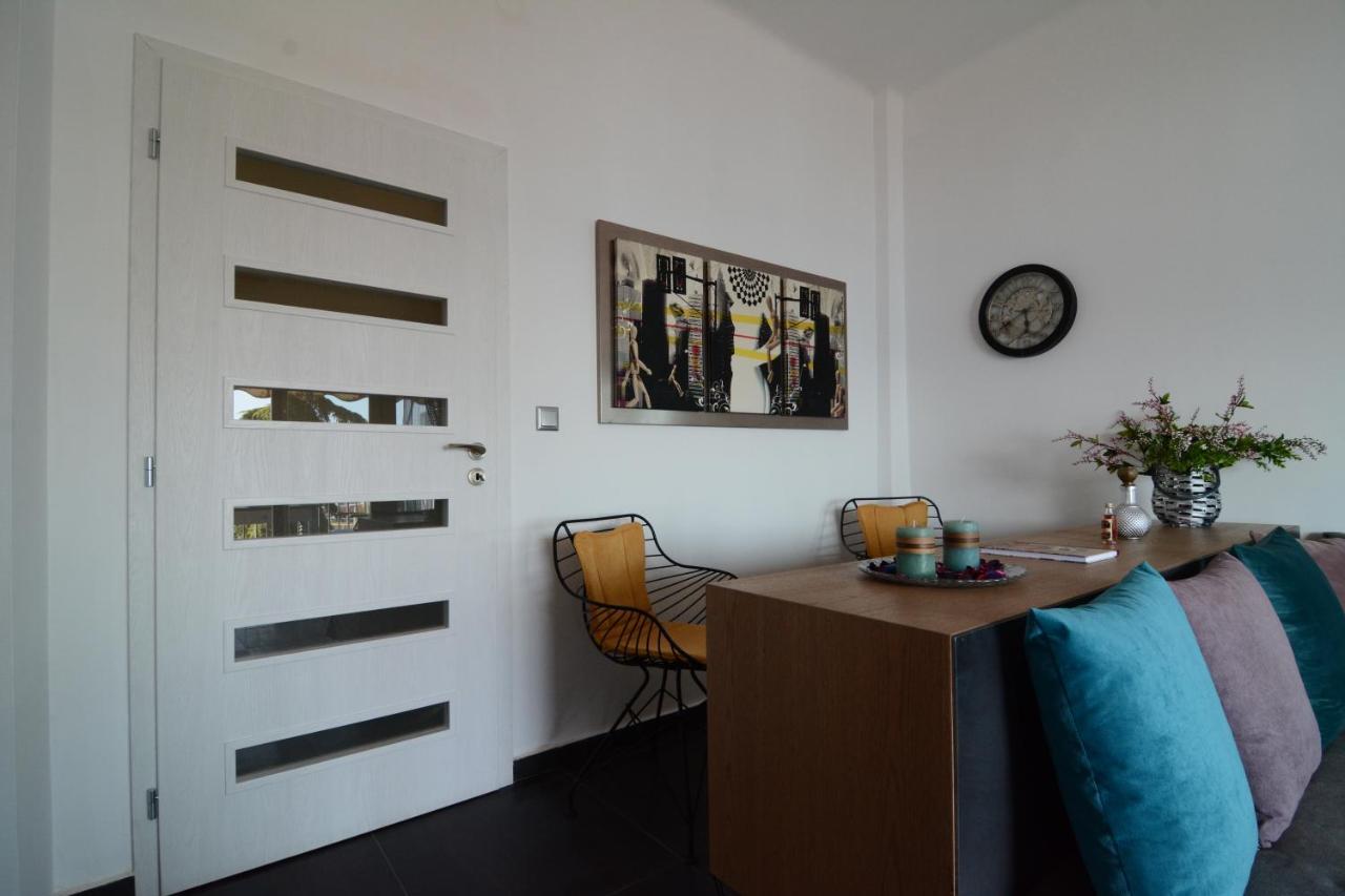 Marina View Apartment Kavala