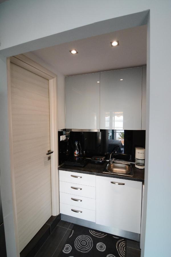 Marina View Apartment